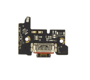 Flex conector de carga Xiaomi Poco F4 5G (22021211RG)
