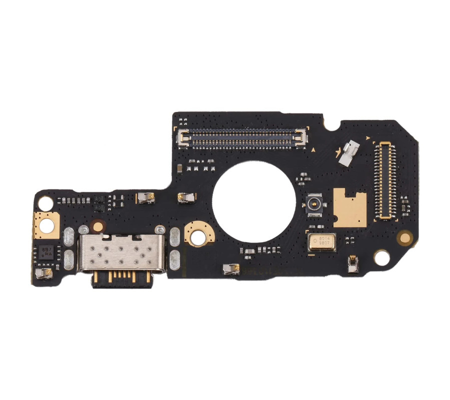 Flex Conector de carga Xiaomi Redmi Note 11 4G/11s (2201117TG/2201117SG)