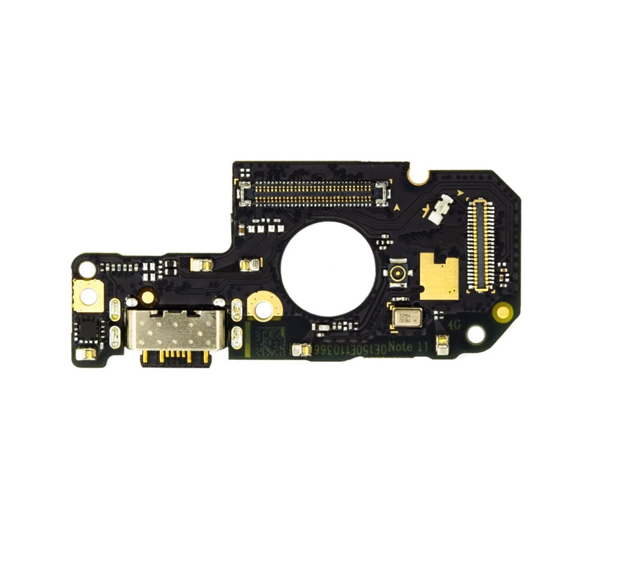 Flex conector de carga Xiaomi Poco M4 Pro 4G (2201117PG)