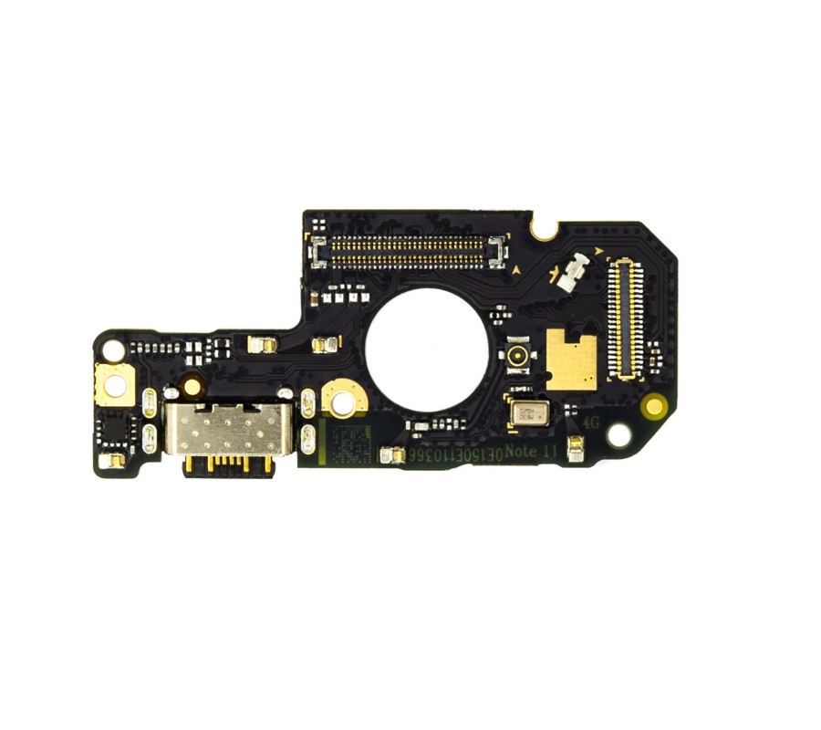 Flex conector de carga Xiaomi Poco M4 Pro 4G (2201117PG)