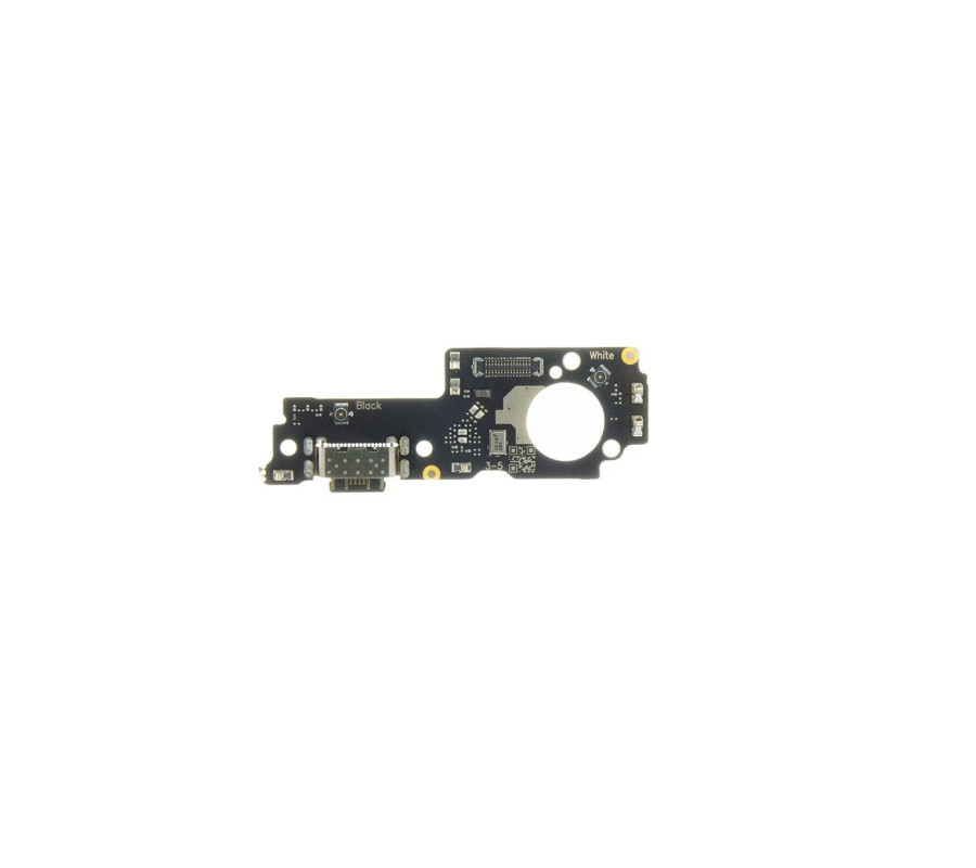 Flex conector de carga Xiaomi Poco M5 (22071219CI)