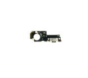 Flex conector de carga Xiaomi Poco M5 (22071219CI)