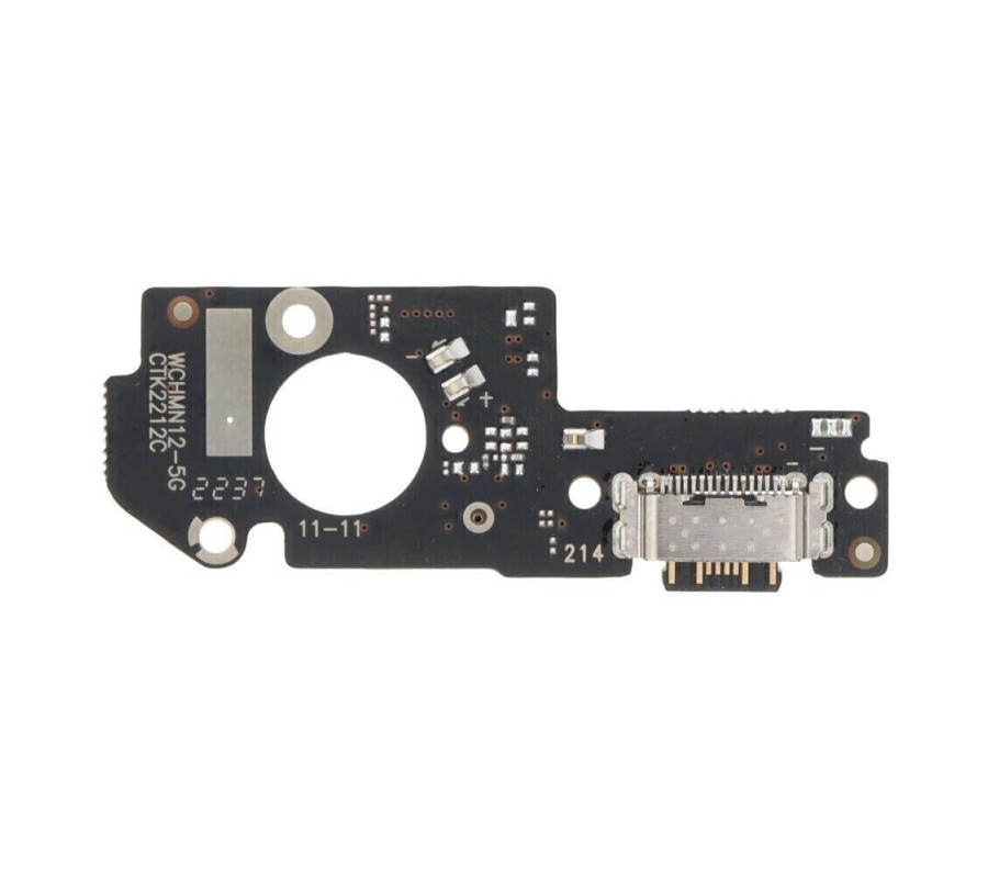 Flex conector de carga Xiaomi Poco X5 5G (22111317PG)
