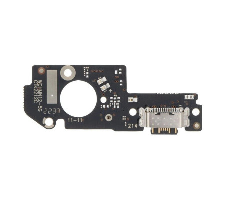 Flex conector de carga Xiaomi Poco X5 5G (22111317PG)