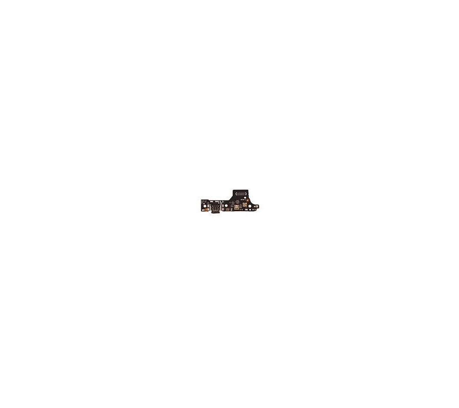 Flex conector de carga Xiaomi Redmi 12 5G