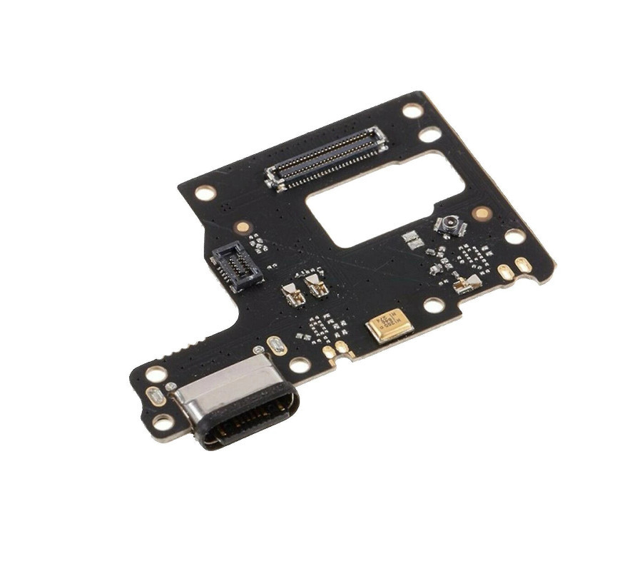 Flex Conector de carga Xiaomi Mi 9 Lite