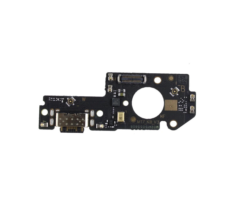 Flex conector de carga Xiaomi Redmi Note 12 5G