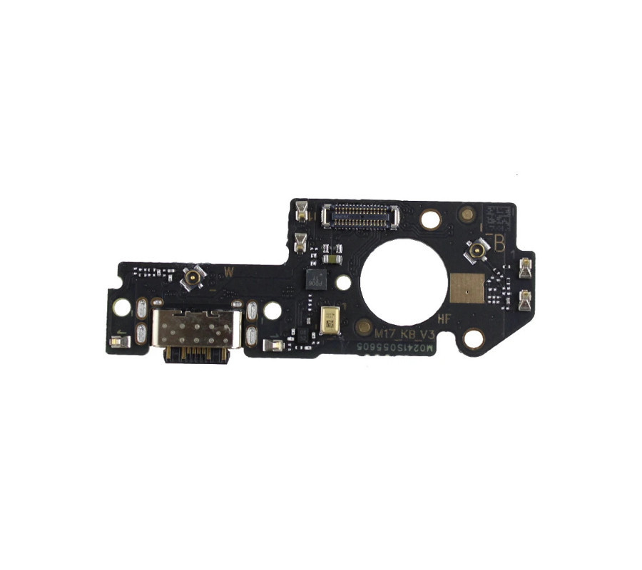 Flex conector de carga Xiaomi Redmi Note 12 5G