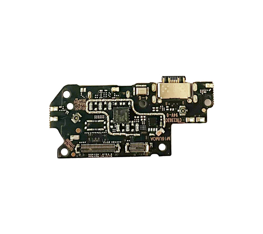 Flex conector de carga Xiaomi Redmi Note 12 Pro+ 5G