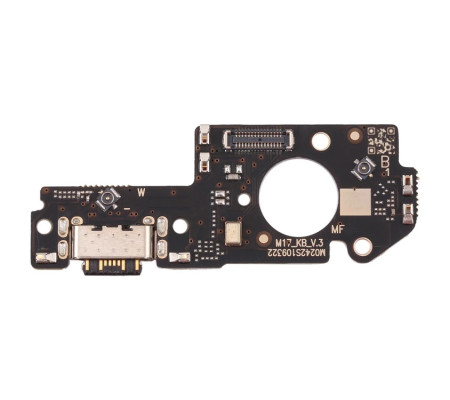 Flex conector de carga Xiaomi Redmi Note 12 Pro 5G