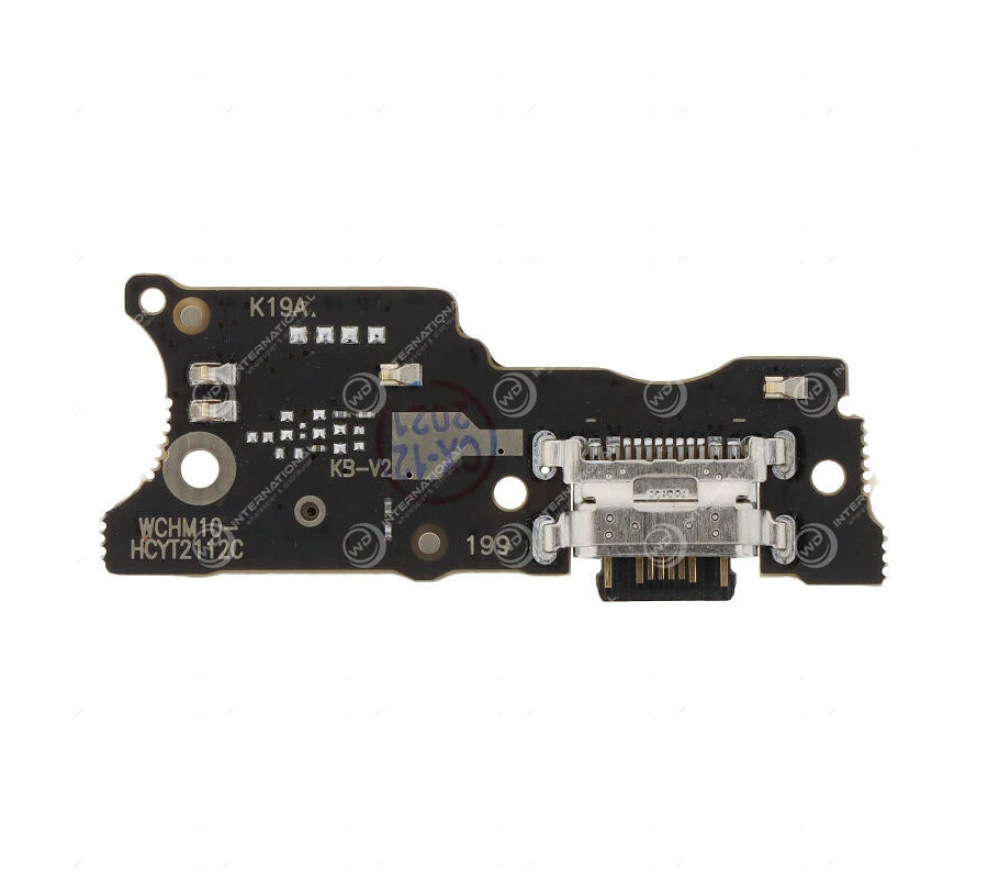 Flex conector de carga Xiaomi Redmi 10 / 10 Prime