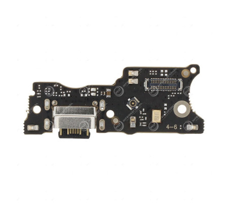 Flex conector de carga Xiaomi Redmi 10 / 10 Prime