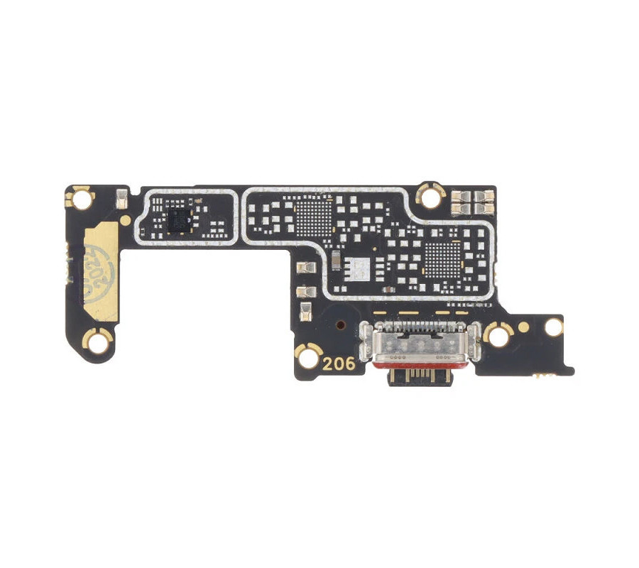 Flex Conector de carga Xiaomi Poco F4 GT 5G