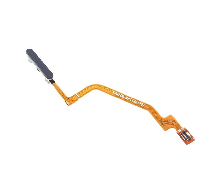 Flex boton lector de huellas Xiaomi redmi note 9 Pro / note 9s