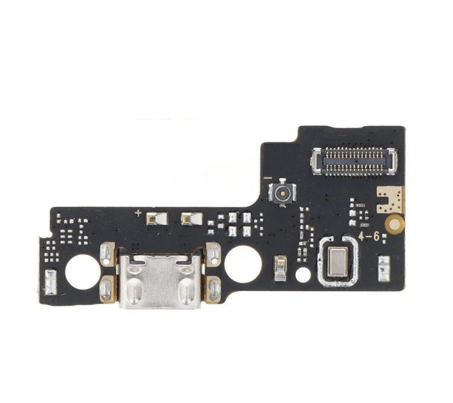 Flex conector de carga Xiaomi Redmi 12C