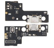 Flex conector de carga Xiaomi Redmi 12C