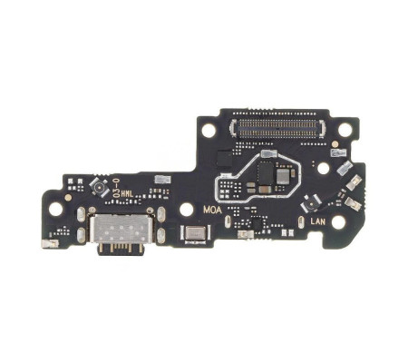 Flex conector de carga Xiaomi Poco X5 Pro 5G (22101320G)