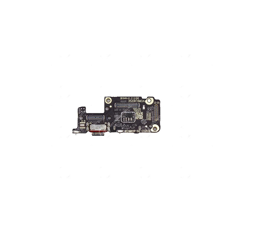 Flex Conector de carga Xiaomi Redmi Note 11 Pro/Note 11 Pro 5G