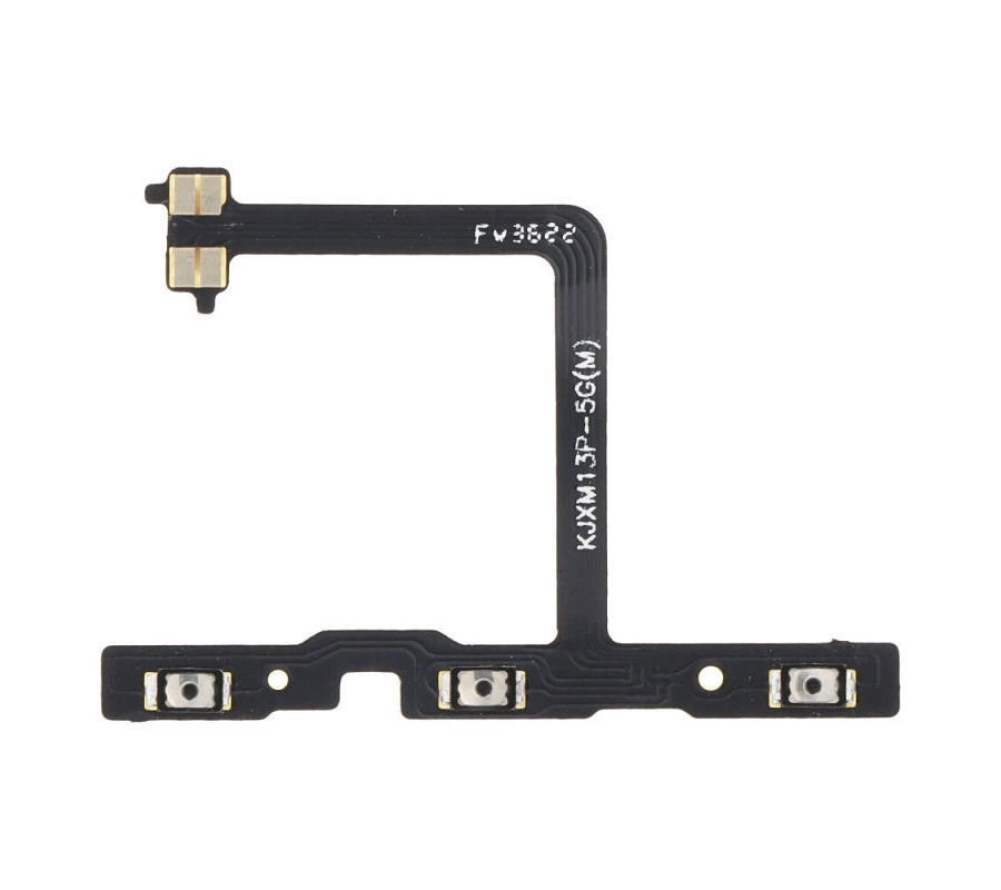 Flex de encendido y Volumen Xiaomi 13 Pro (2210132G)