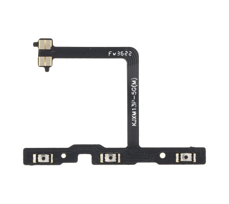 Flex de encendido y Volumen Xiaomi 13 Pro (2210132G)