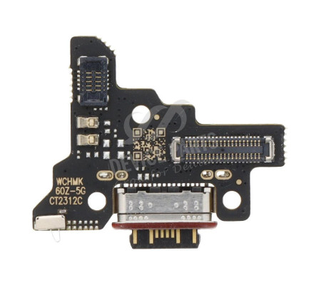 Flex Conector de carga Xiaomi 13T / 13T Pro