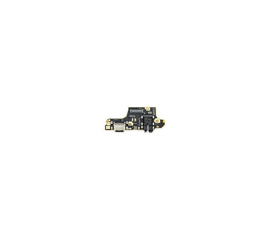 Flex de Carga Original Xiaomi Mi 11 Lite 4G/5G (Service Pack)