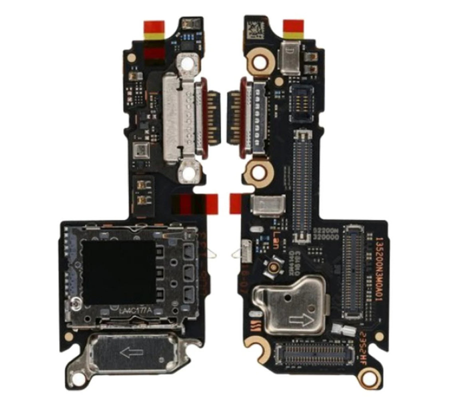 Flex Conector de carga Original Xiaomi 14 5G