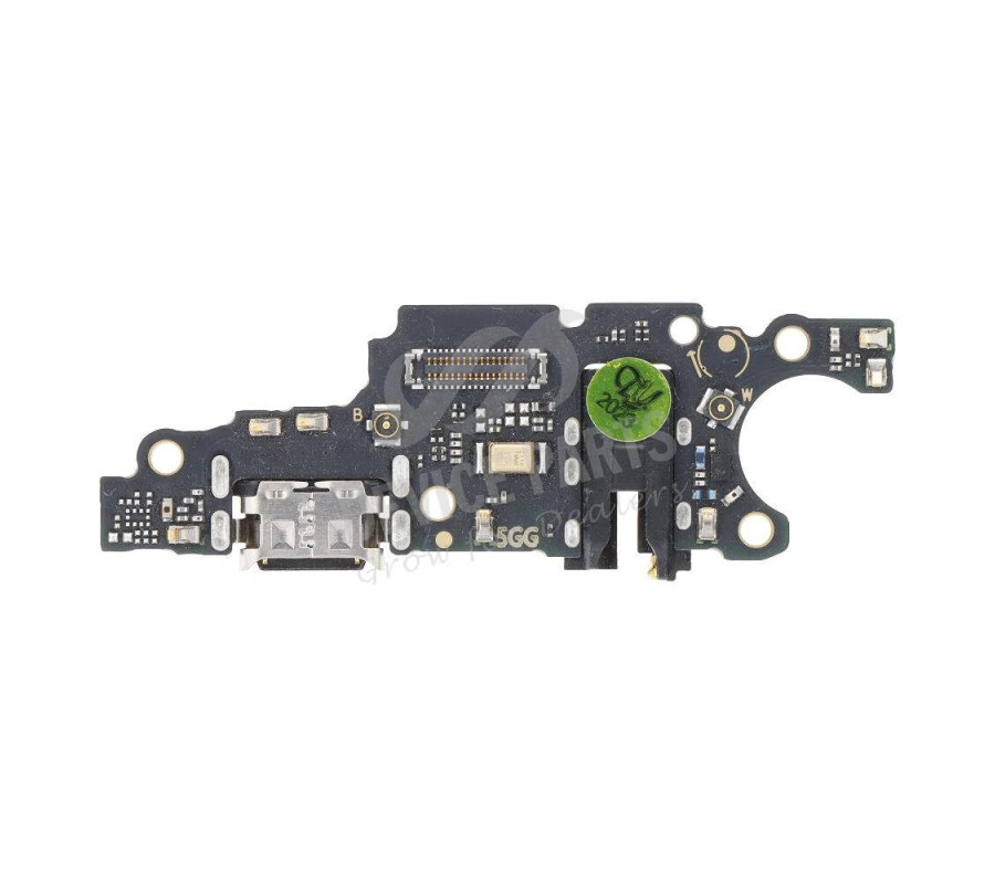Flex de carga Huawei Honor X7a