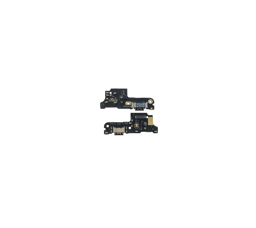 Flex de carga Xiaomi Redmi 14C / Poco C75