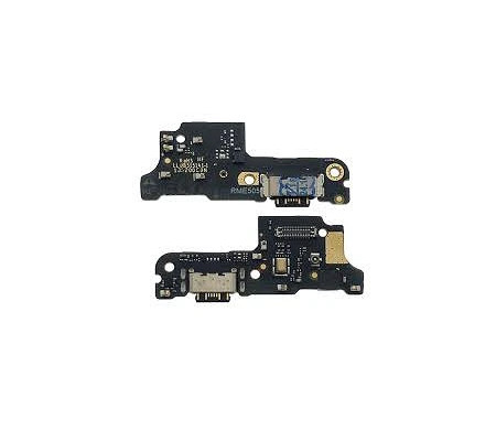 Flex de carga Xiaomi Redmi 14C / Poco C75