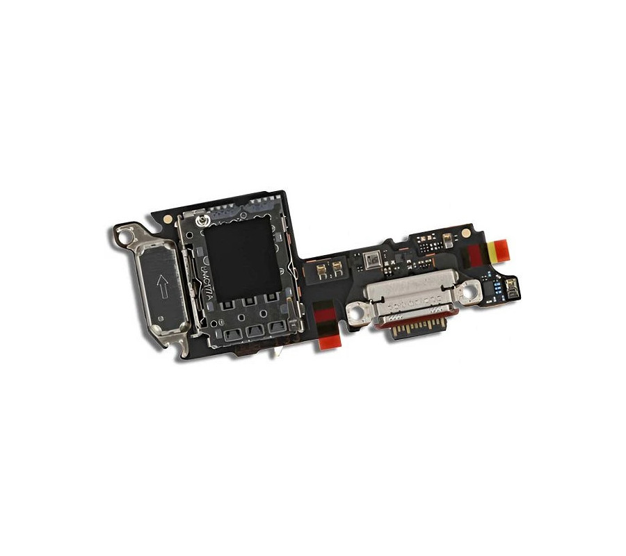 Flex de carga Xiaomi Redmi Note 14 4G