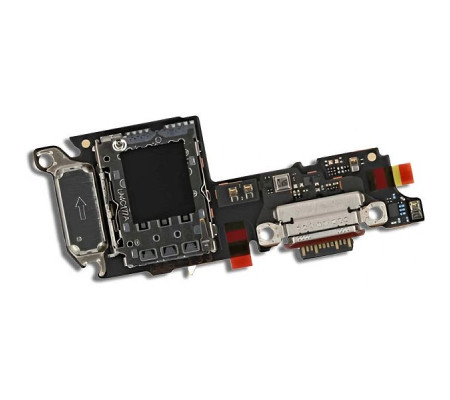 Flex de carga Xiaomi Redmi Note 14 4G