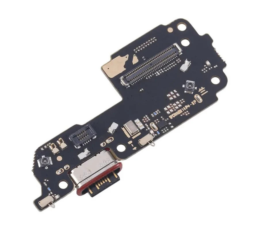 Flex de carga Xiaomi Redmi Note 14 Pro+ 5G