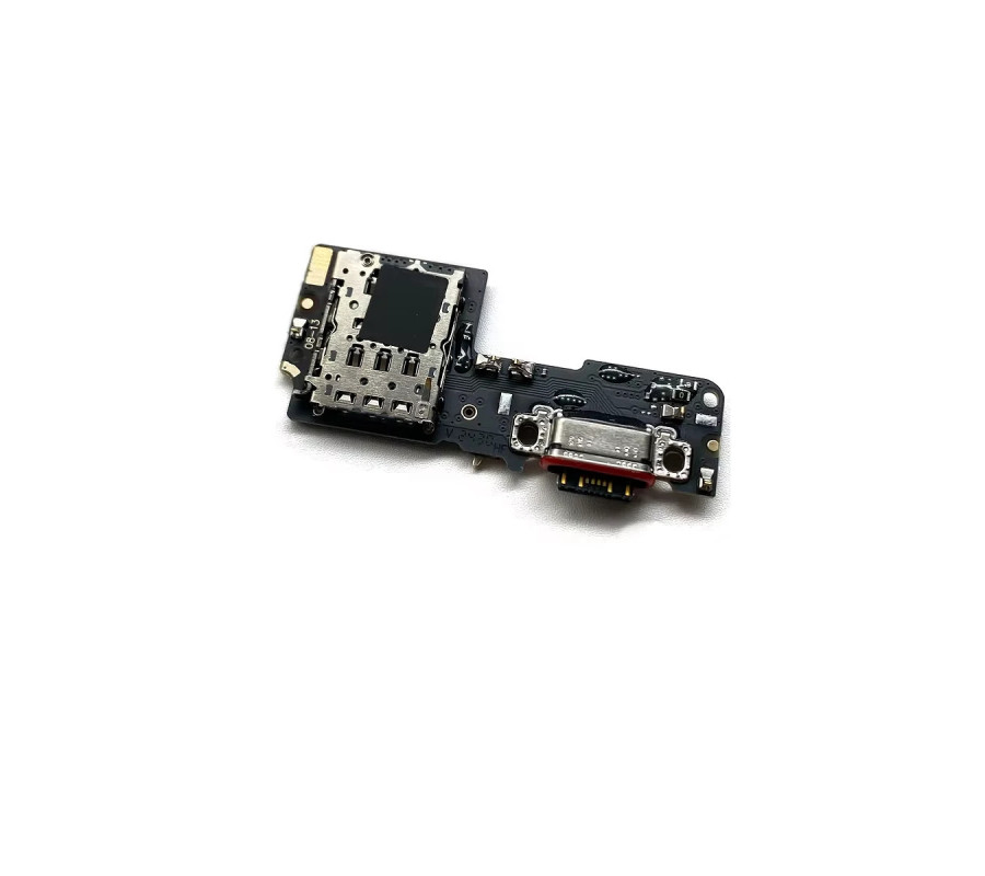 Flex de carga Xiaomi Redmi Note 14 Pro+ 5G