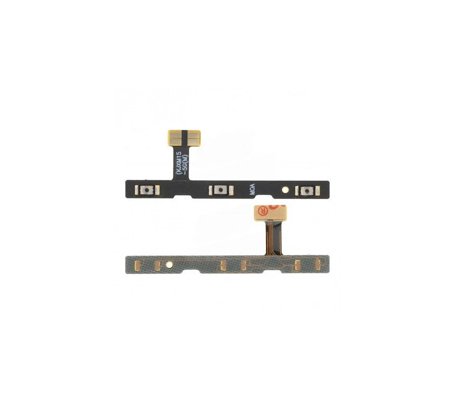 Flex de encendido y Volumen Xiaomi 15 5G