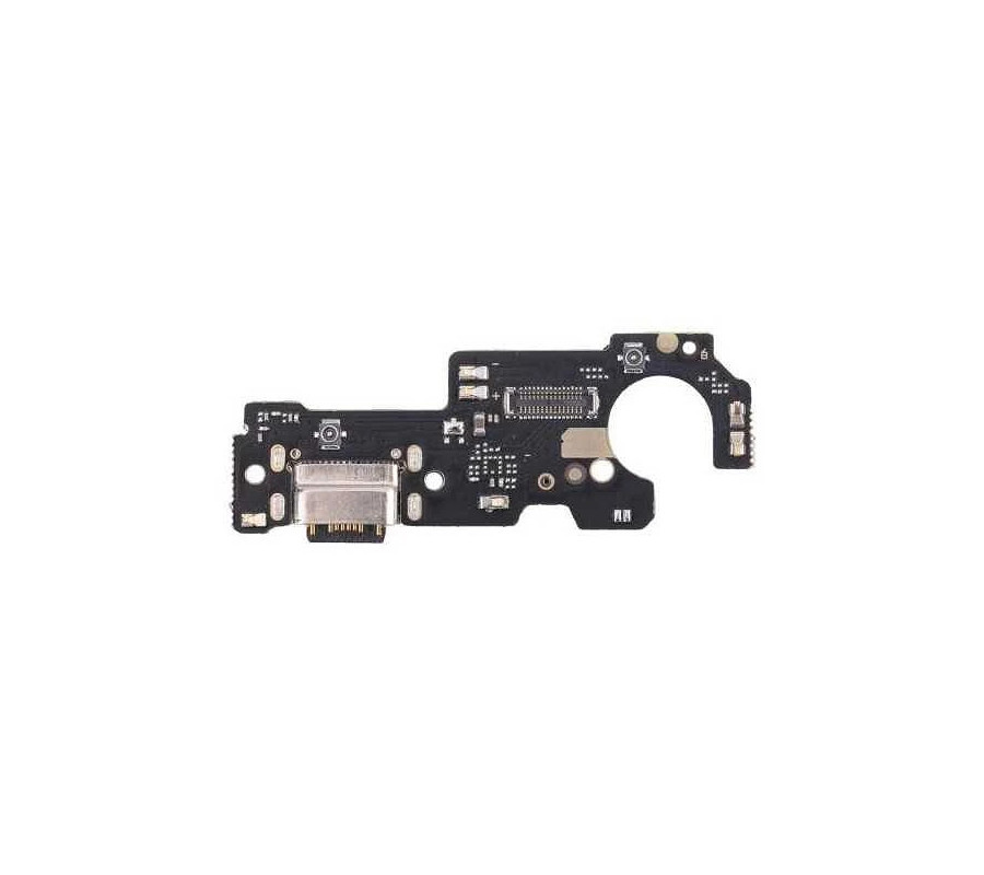 Flex de carga Xiaomi Redmi 10 5G