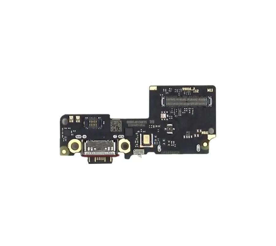 Flex de carga Xiaomi Poco X7 5G