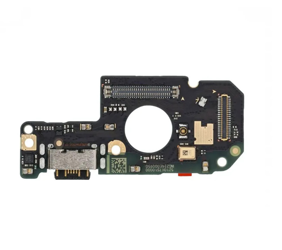 Conector de carga Xiaomi Redmi Note 12S