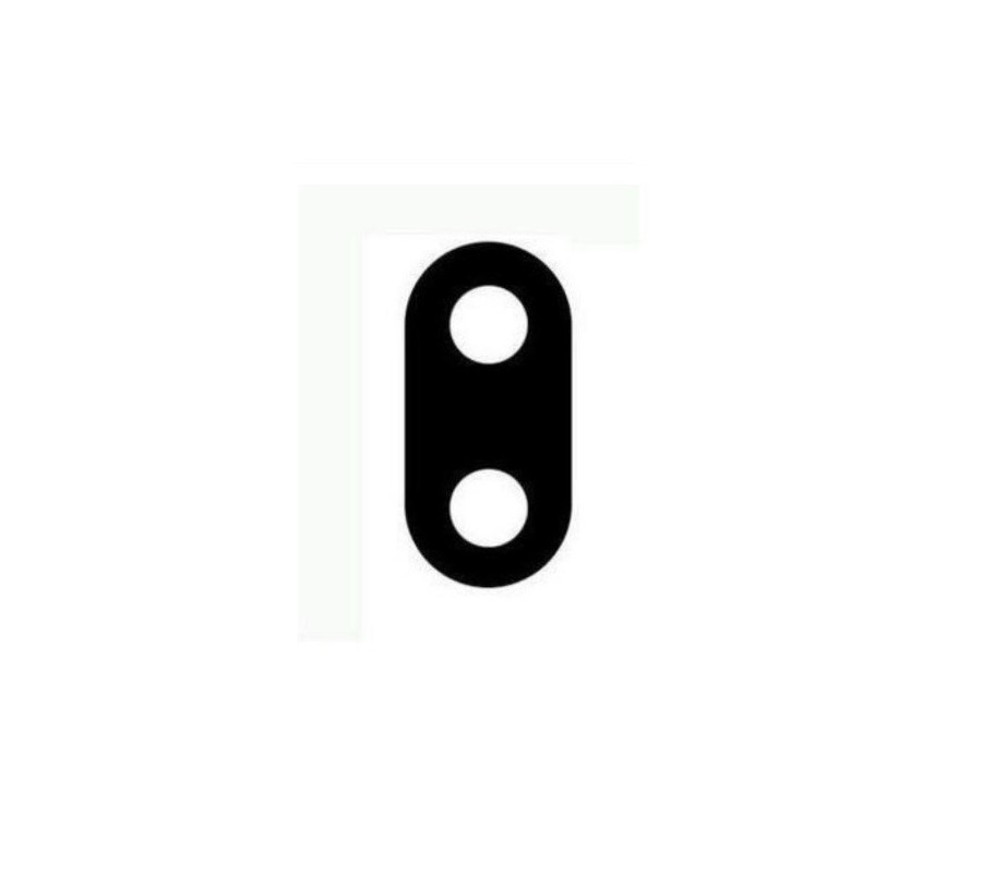 Lente de camara Xiaomi Redmi Note 7