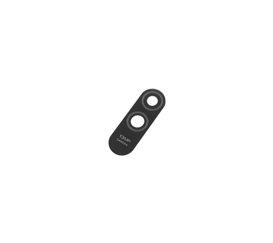 Lente de cámara compatible Xiaomi Redmi 9A/9AT