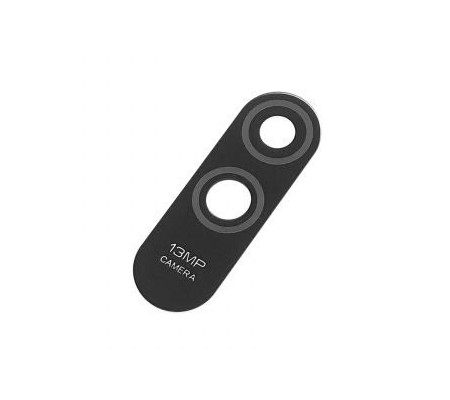 Lente de cámara compatible Xiaomi Redmi 9A/9AT