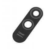 Lente de cámara compatible Xiaomi Redmi 9A/9AT