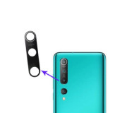 Lente de camara Xiaomi Mi 10/ Mi 10 Pro (M2001J2G/M2001J1G)