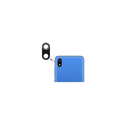 Lente de camara Xiaomi Redmi 7A