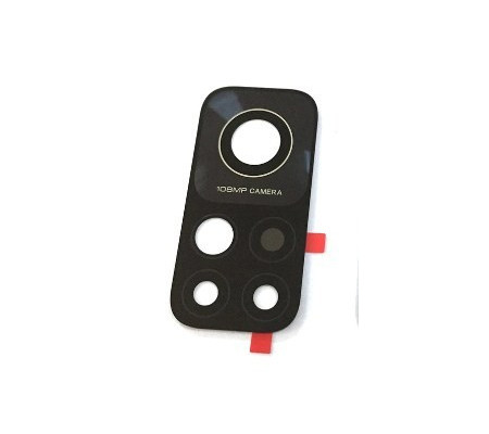 Lente de camara Xiaomi Mi 10T/10T Pro