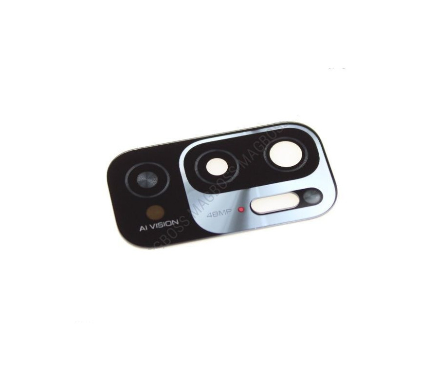 Lente de camara Xiaomi Redmi Note 10 5G