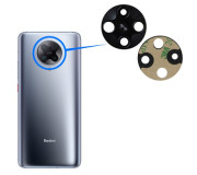 Lente de camara Xiaomi F2 Pro