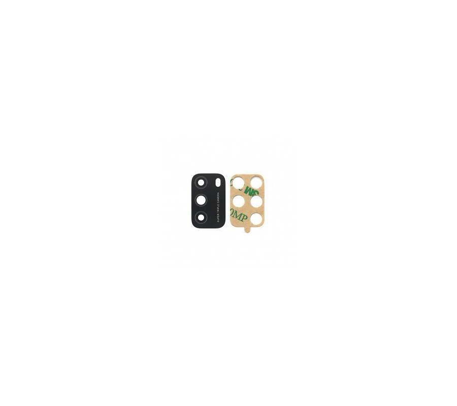 Lente de camara Xiaomi Poco M3 (M2010J19CG)