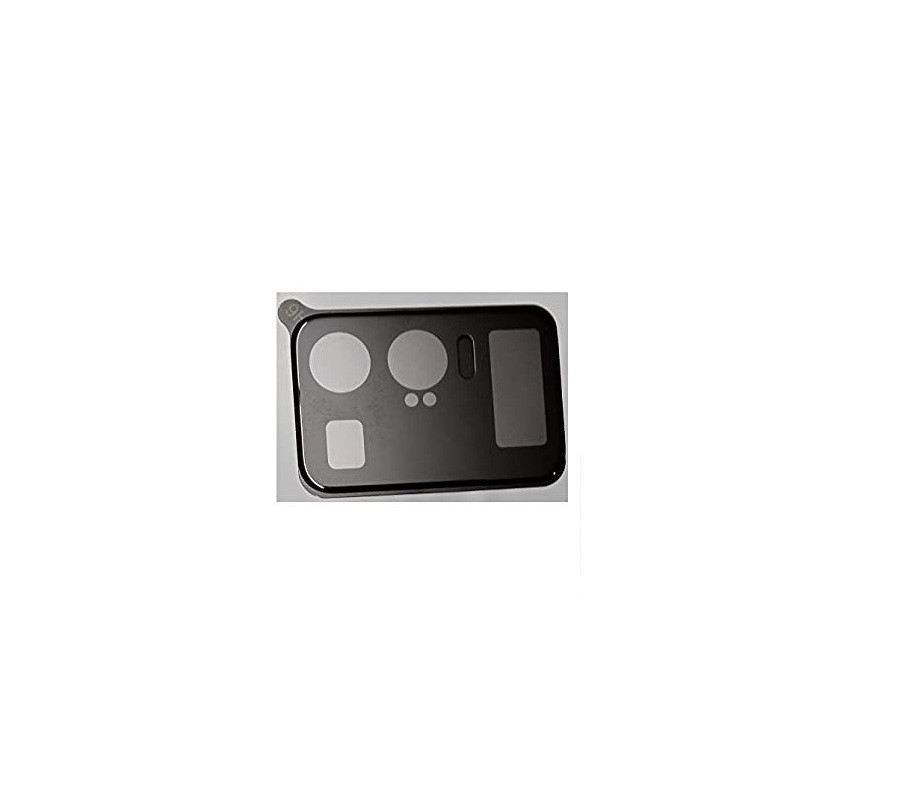 Lente de Camara Xiaomi MI 11 Ultra