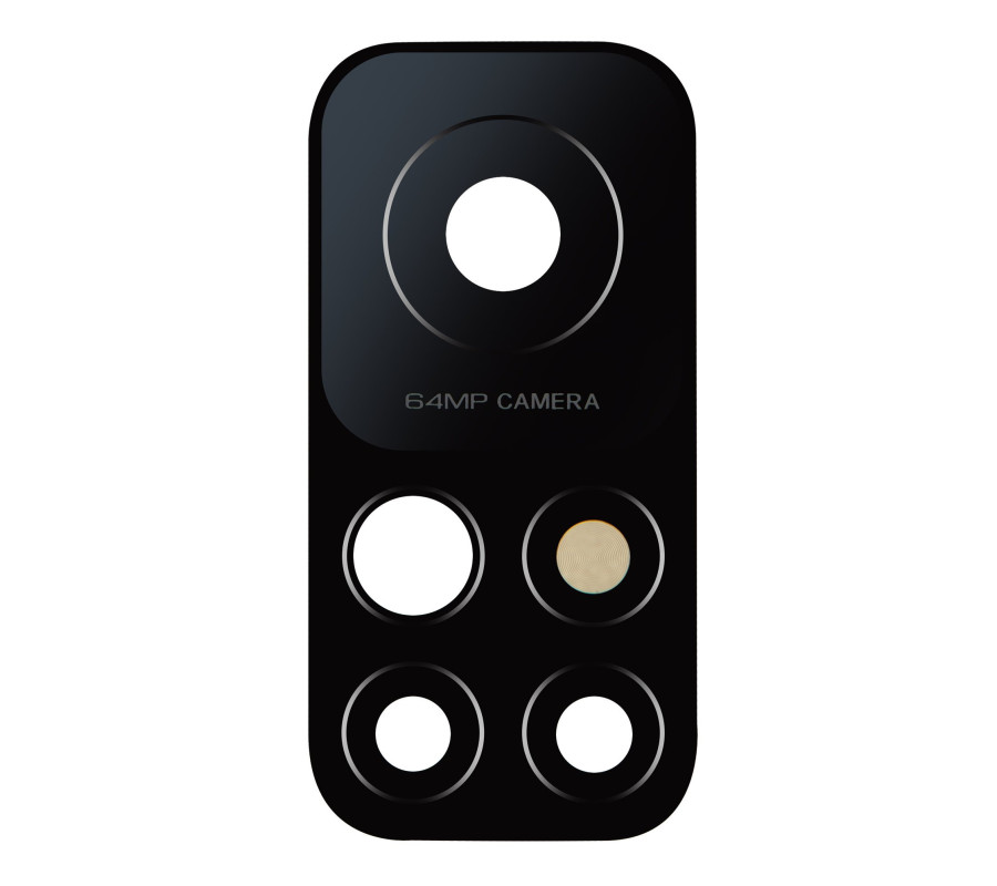 Lente de Camara Xiaomi Mi 10T